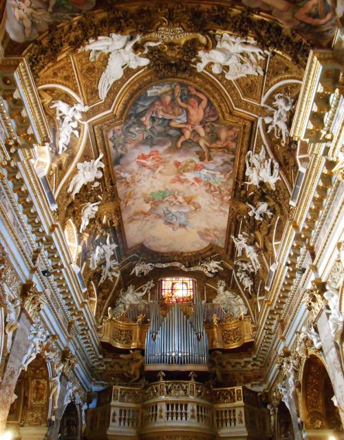 abr: eccellenze-italiane: Santa Maria della Vittoria by Rayelity roma La “Vittoria&rd