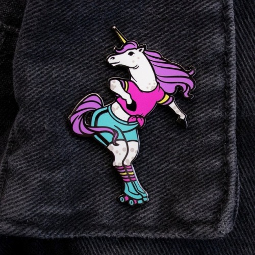 sosuperawesome:  Skater Crew PinsOh Jessica Jessica on EtsySee our #Etsy or #Enamel Pins tags 