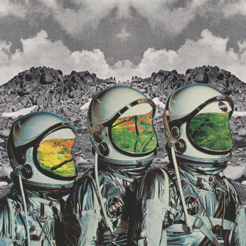 bestof-society6 - ART PRINTS BY COLLAGE ART BY MARIANO...