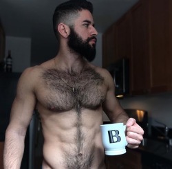 beardburnme:  bremen_fitness Instagram