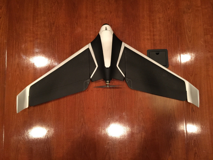 techcrunch:  These were the 10 hottest hardware startups and most interesting gadgets