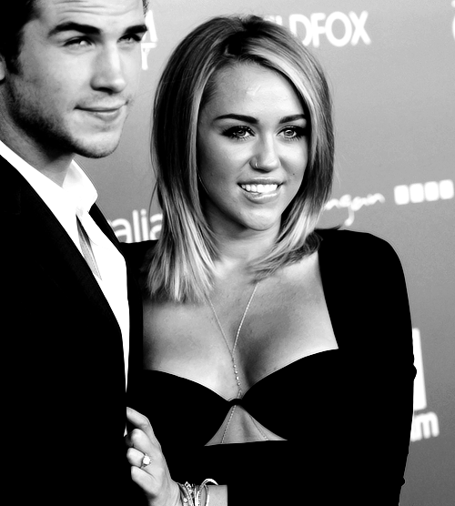 neuroticdream:  Queen Miley Cyrus ♕ | via Tumblr on We Heart It.