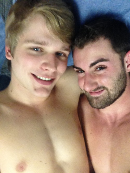 Me and my boy :) adult photos