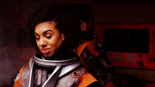 nataljaromanoff: Space… The final frontier. Final because it wants to kill us. Sometimes we forget that.