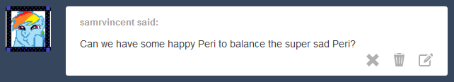 to counteract the sadness of peridot down on her luck, here&rsquo;s a picture