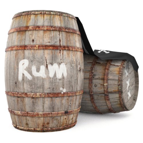 Roll Out The Barrel.