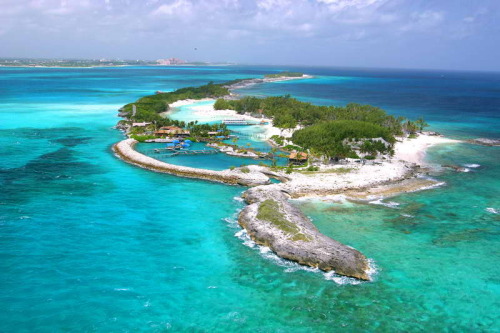 The Bahamas