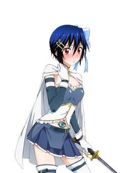 na-na-ka:  Sayaka Seishirou transparent