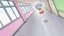 rejord:  Nichijou Part 107 - M-Mio-chan!!       