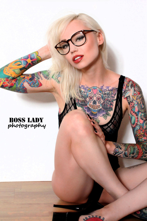 bossladyphotography:  Carrie Jo Official