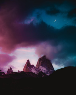 matialonsorphoto: Dreamy Patagonia more on my instagram @matialonsor 