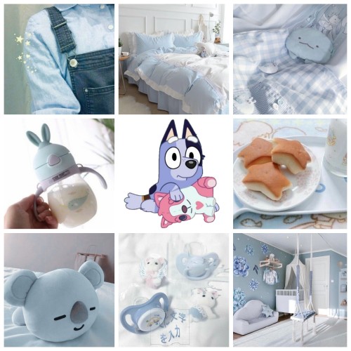 ~Socks Moodboard~