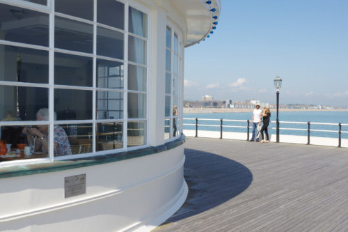 Worthing Pier