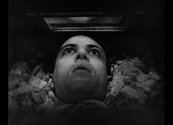 Carl Theodor Dreyer’s VAMPYR