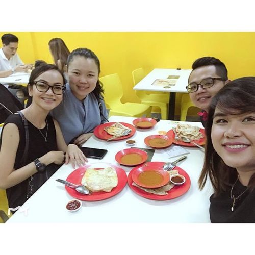 Finally 4 of us together! It’s been long overdue, miss them heaps! #BAF💕 https://ift.tt/2N1M4af