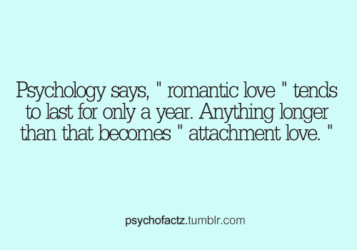 psychofactz:  More Facts on Psychofacts :)