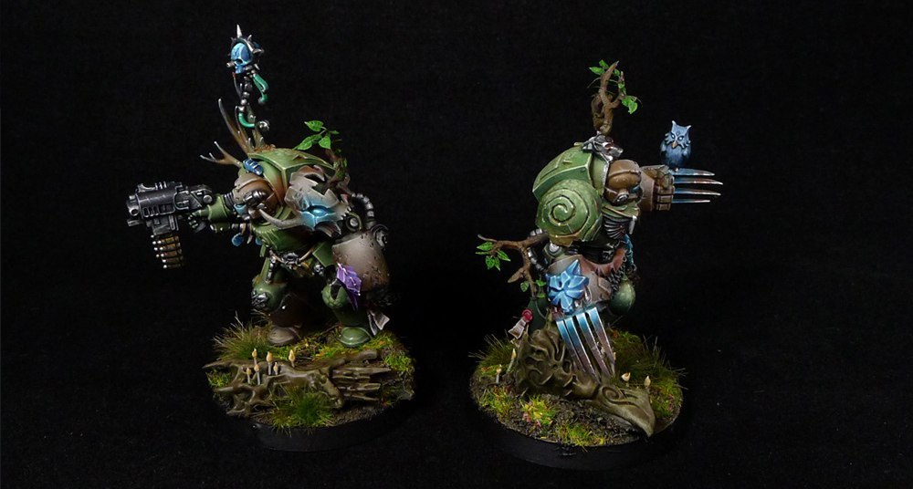 deadestdeadpool:  Druid marines  I&rsquo;ll take 90.