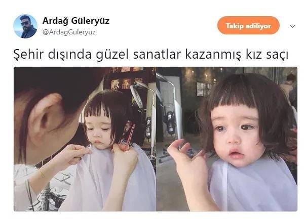 Şehir dışında güzel...