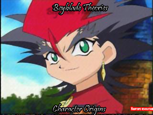 Truths Of Beyblade On Tumblr