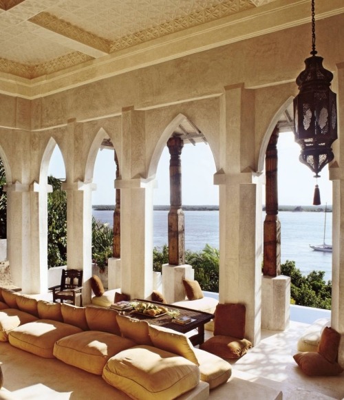 eyemodernist:  Lamu, KenyaOnce a town prized for its arts, poetry, and politics, Lamu, is now an obscure tourist attraction. The town was founded in the 14th century and has maintained much of its Swahili architecture. The city as also been touted by