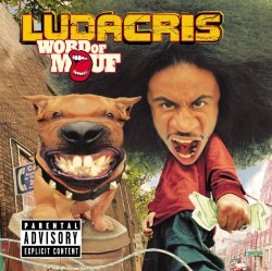 BACK IN THE DAY |11/27/01| Ludacris released