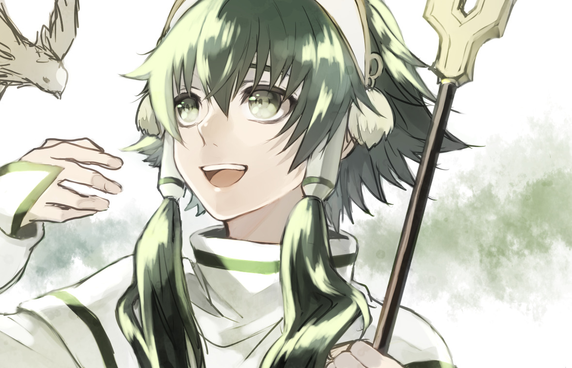 estellise-san:  Art by: A5※Permission to upload this was given by the artist.