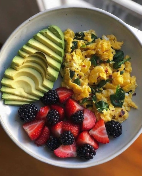 Productive Mornings ౨ৎ