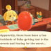 ceo-of-jock-villagers:isabelle i literally have no idea what you’re talking about