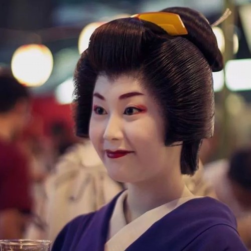 Porn geisha-kai:  Yesterday in Gion: Kyoto is photos