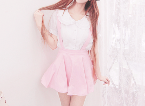 MAHOU♡SHOUJO