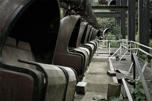 XXX hahamagartconnect:  ABANDONED AMUSEMENT PARKS photo