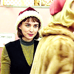ohcarolaird:  Carol + What really Happened 