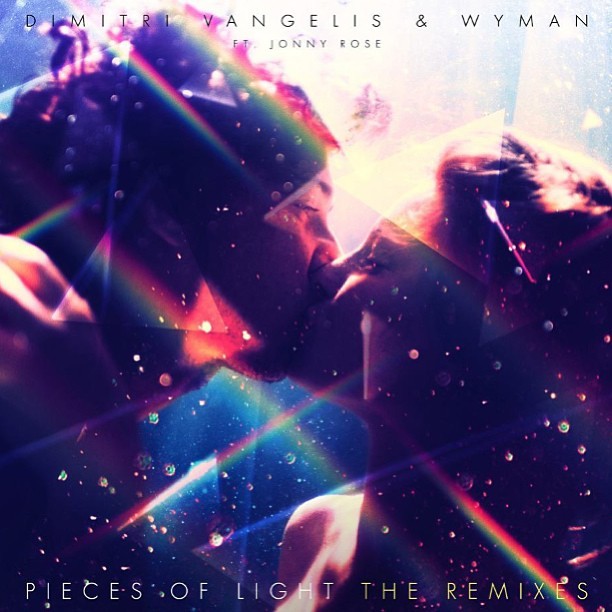 #dimitrivangelisandwyman #sickindividuals