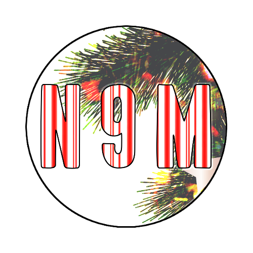 [NINE9MEMORIES] Winter 2018Twitter : @Nine9MemoriesFacebook : Nine9MemoriesTumblr : nine9memories&co