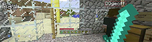 fattyfatty-no-parents:  Favorite Achievement Hunter Let’s Play Moments: Gavin Makes