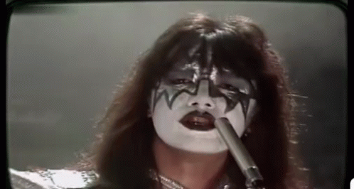 Some Requirements For Being KISS’ Lead Guitarist 