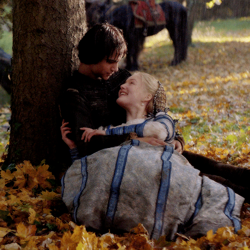 THE BORGIAS Costume Appreciation: 18/(costume Design By Gabriella Pescucci)
