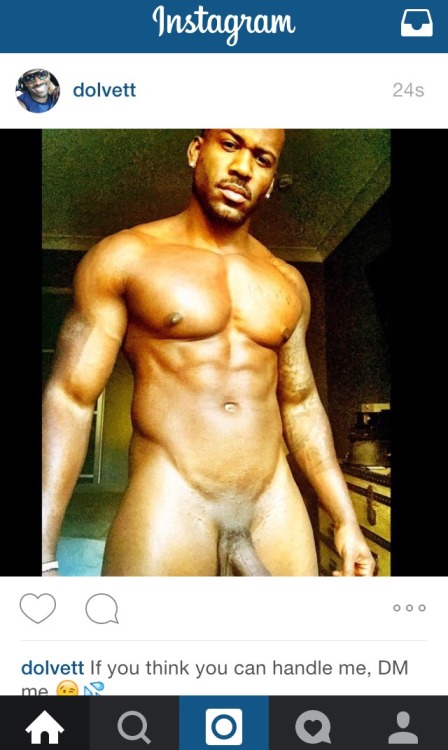 itscelebrixxxtiez:  dolvett quince porn pictures