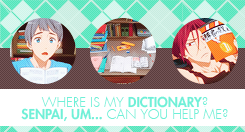 mochichou:  Captain, I’d like a new room.  