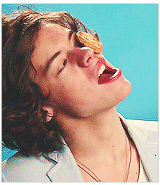 blamestyles:   "You have to take me for who I am."  