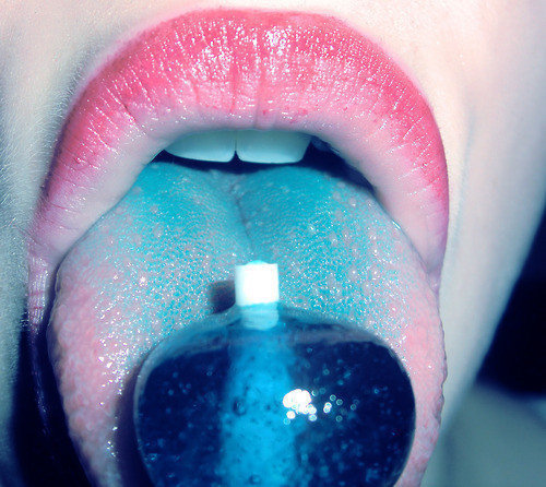 getsuswet:  Yessss oral fixation collage ♥ Hazel