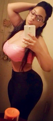 thickazzgurlz:  Thickazzgurlz Dominicana