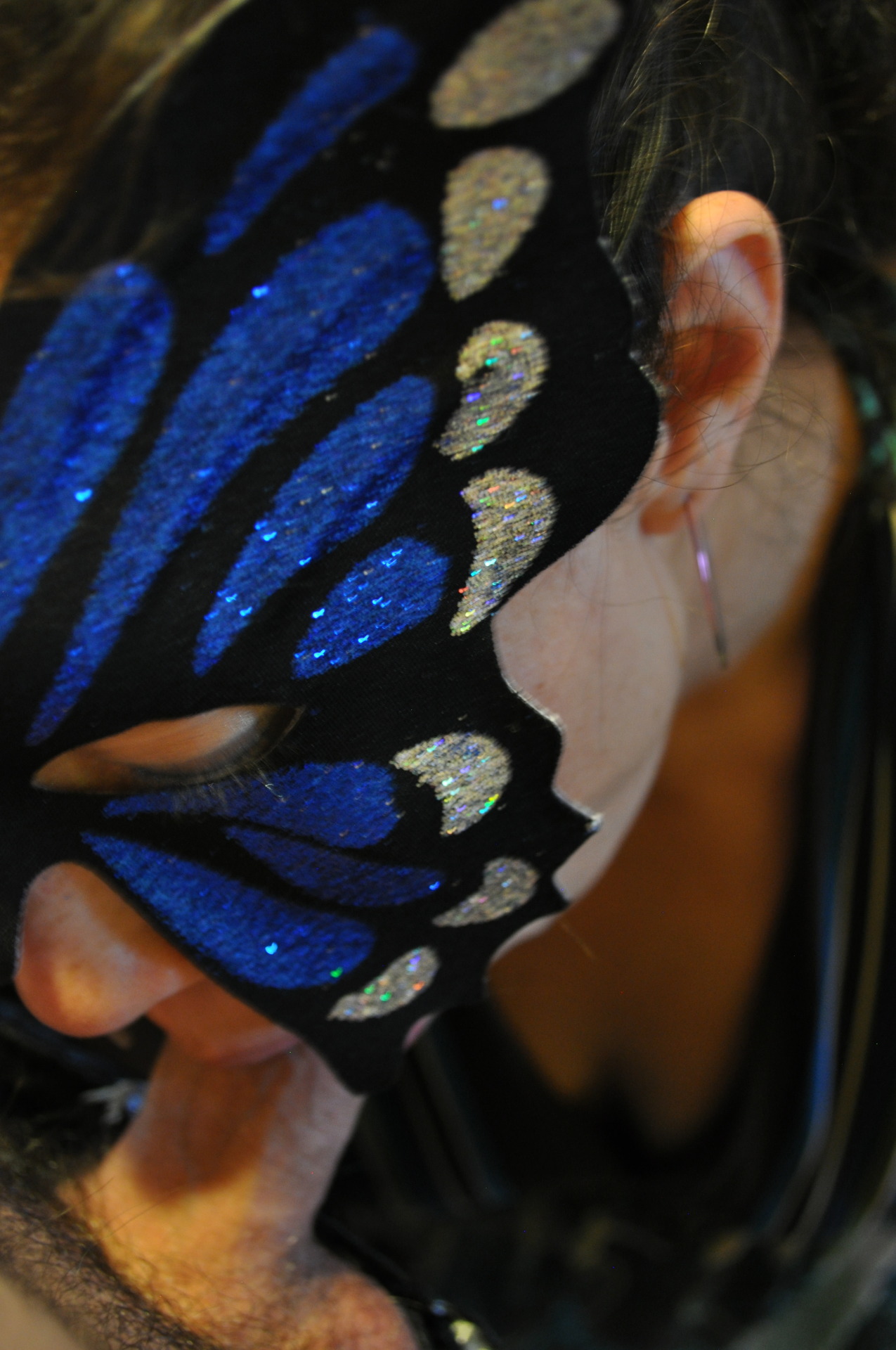 bootyfullwifey:  Butterfly Blowjob Set