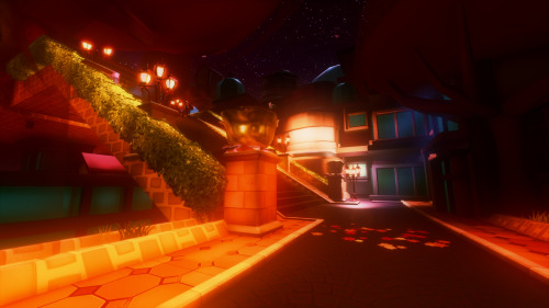 Some Screenshots From Fiddling In Nsr With Reshade & Unreal Engine Unlocker