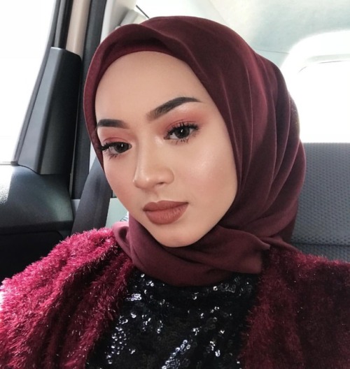 heavenofmalaygirls: Myra