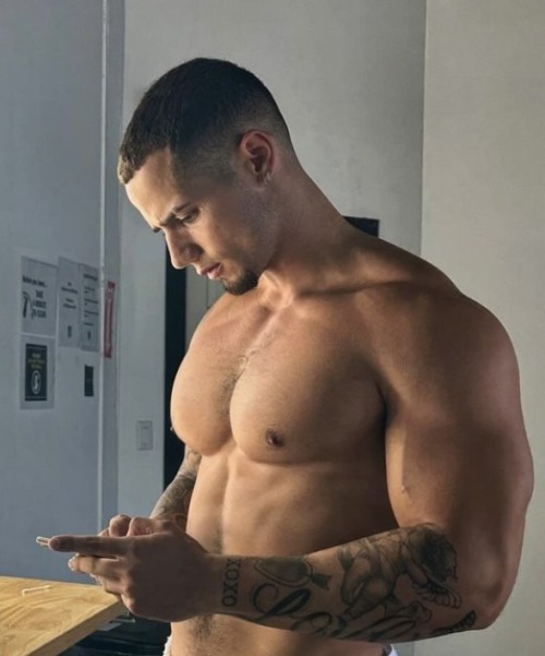 Jordan Torres