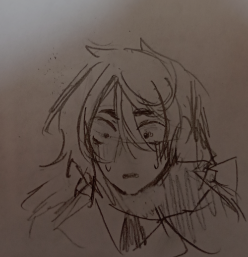 Failed Hero