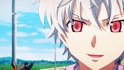 gasaisyuno:anonymous asked ⤖ Akise Aru or Amano Yukiteru