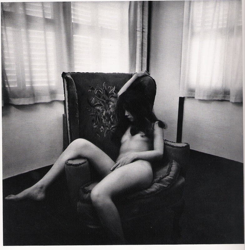vivipiuomeno1:  May 2013                            Kishin Shinoyama