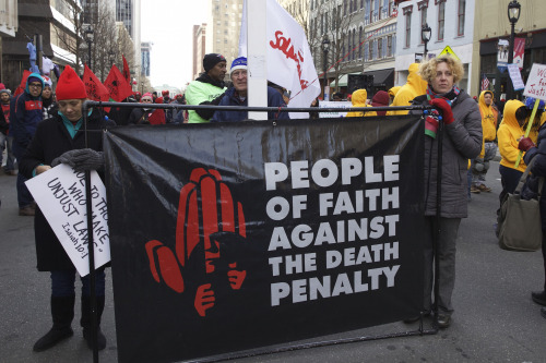 carolinamercury:Mass Moral March on Raleigh, Feb. 14 2015. Photos by Lucy Butcher.View the full albu